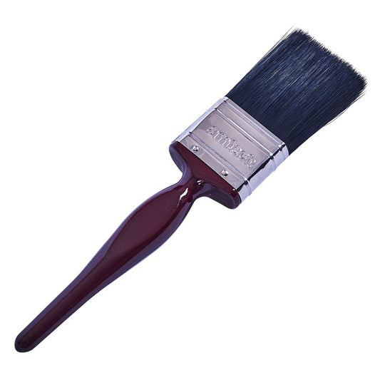 Amtech 50mm (2") No bristle loss paint brush G4315
