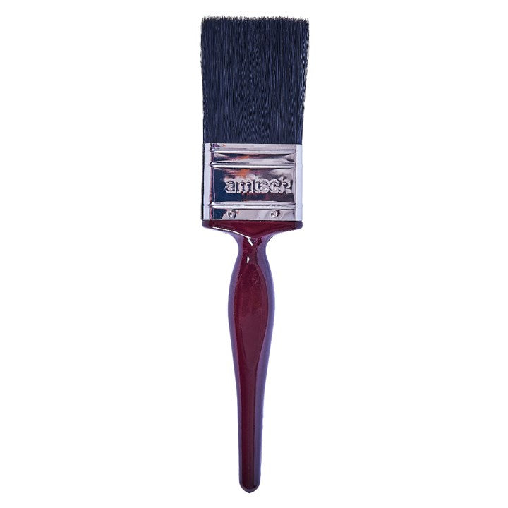 Amtech 50mm (2") No bristle loss paint brush G4315