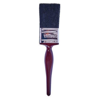 Amtech 50mm (2") No bristle loss paint brush G4315