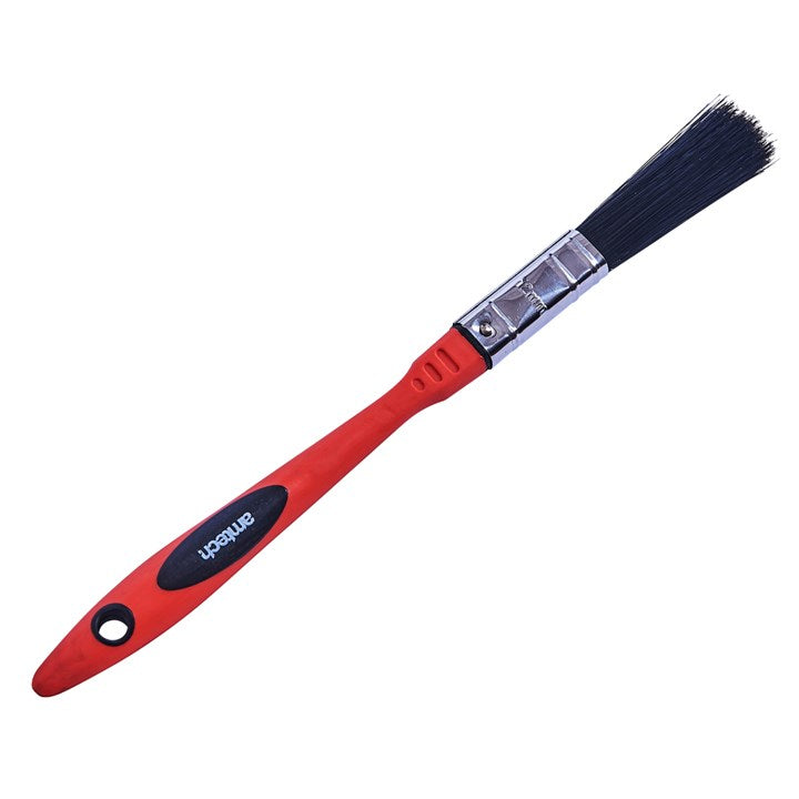 Amtech 12mm (0.5") No bristle loss paint brush G4350