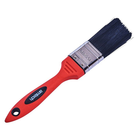Amtech 38mm (1.5") No bristle loss paint brush G4360