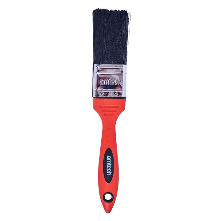 Amtech 38mm (1.5") No bristle loss paint brush G4360