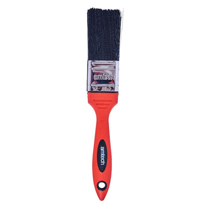Amtech 38mm (1.5") No bristle loss paint brush G4360