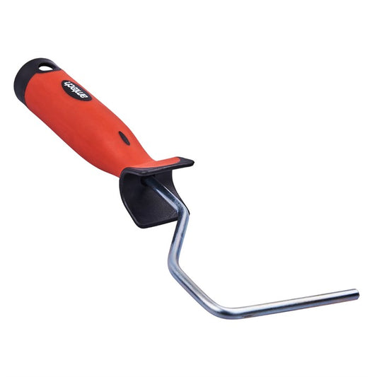 Amtech 100mm (4") Roller frame with soft handle G4415