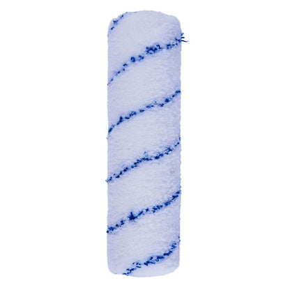 Amtech 230mm (9") x 38mm (1.5") Medium pile (12mm) roller sleeve - microfibre G4430