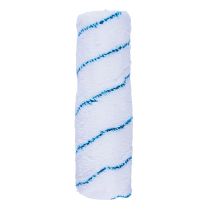 Amtech 230mm (9") x 38mm (1.5") Long pile (18mm) roller sleeve - microfibre G4435