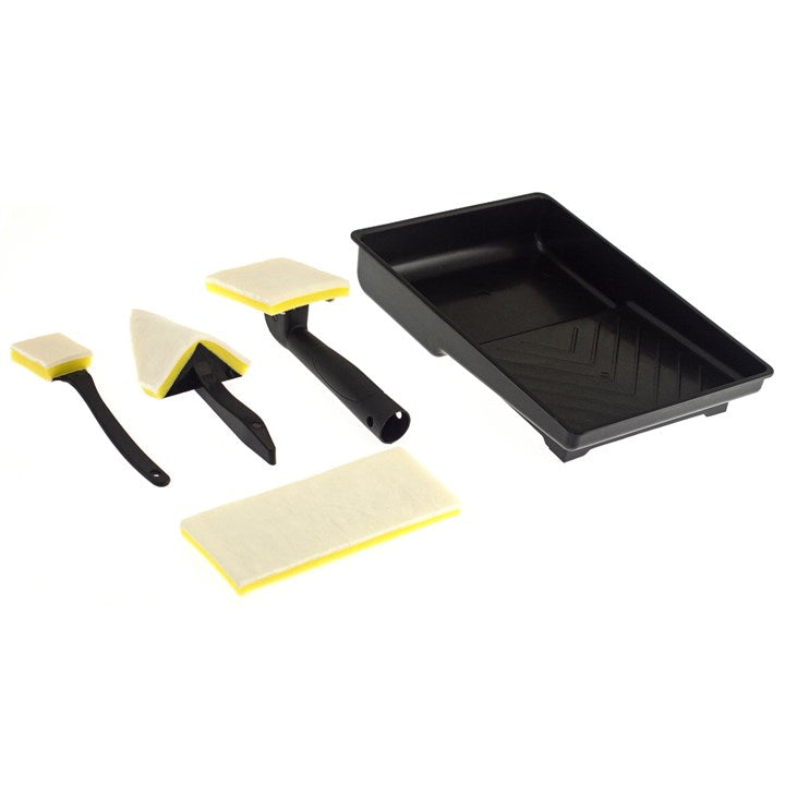Amtech 7 Piece paint pad set G4480
