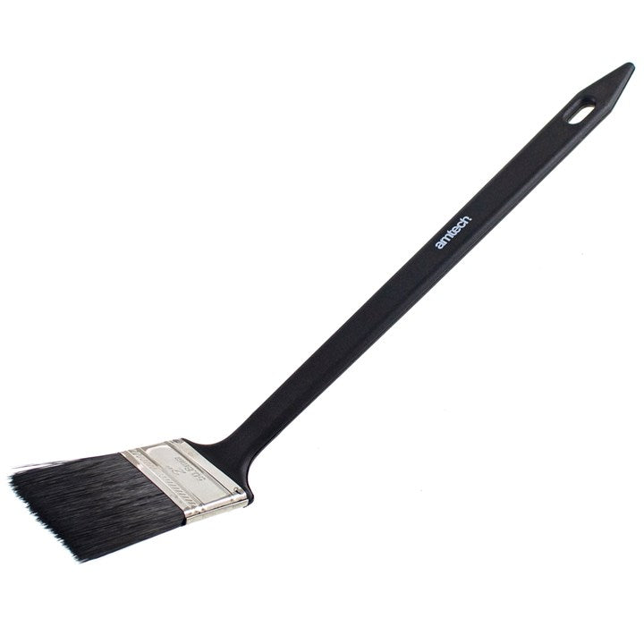 Amtech 50mm (2") Long reach angled paint brush G4495