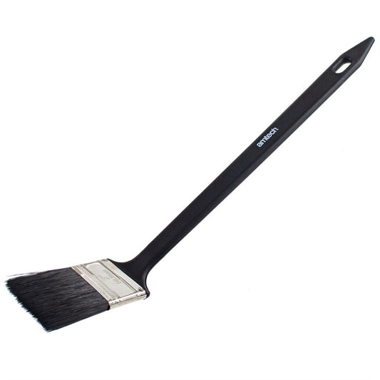 Amtech 50mm (2") Long reach angled paint brush G4495