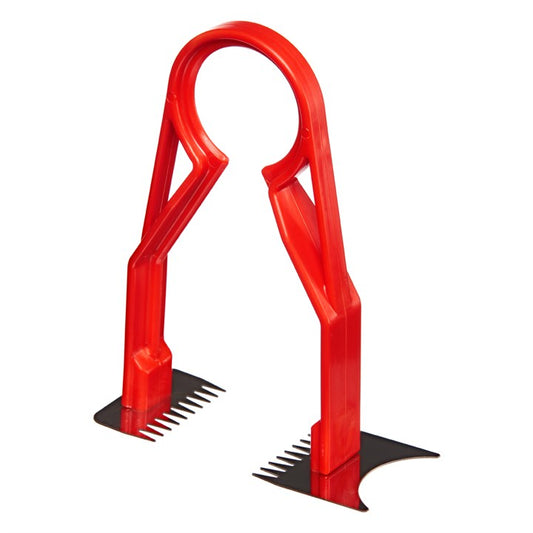 Amtech Paint brush comb and roller cleaner G4520
