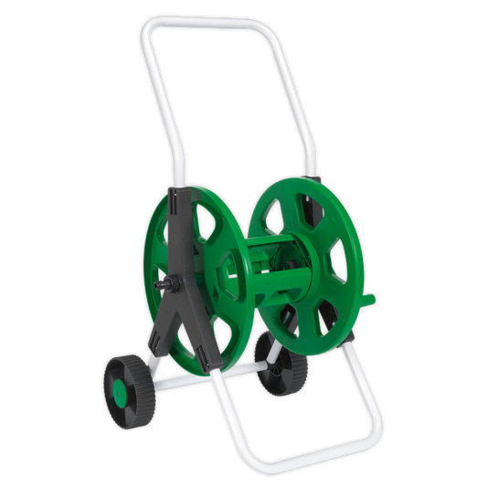 Sealey Garden Hose Trolley 60m Capacity GH60
