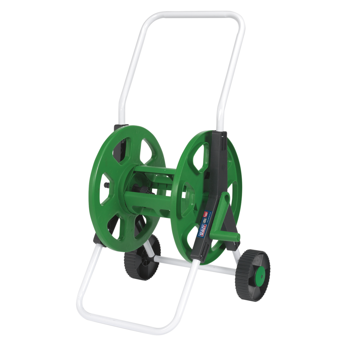 Sealey Garden Hose Trolley 60m Capacity GH60