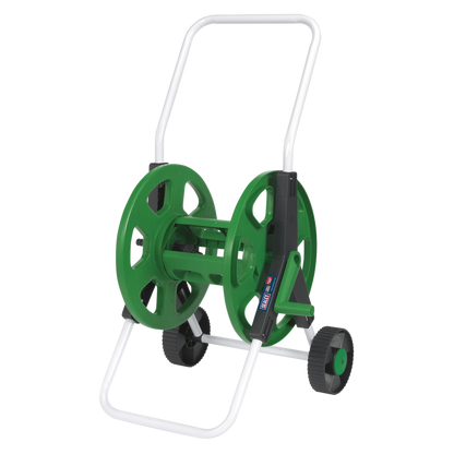 Sealey Garden Hose Trolley 60m Capacity GH60