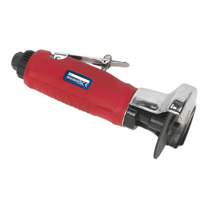 Sealey Ø75mm Air Cut-Off Tool GSA25