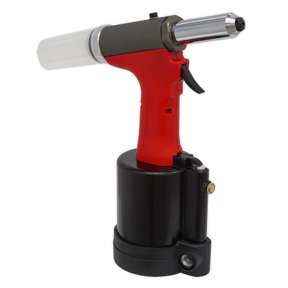Sealey Heavy-Duty Air/Hydraulic Riveter GSA314