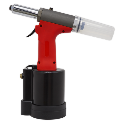 Sealey Heavy-Duty Air/Hydraulic Riveter GSA314