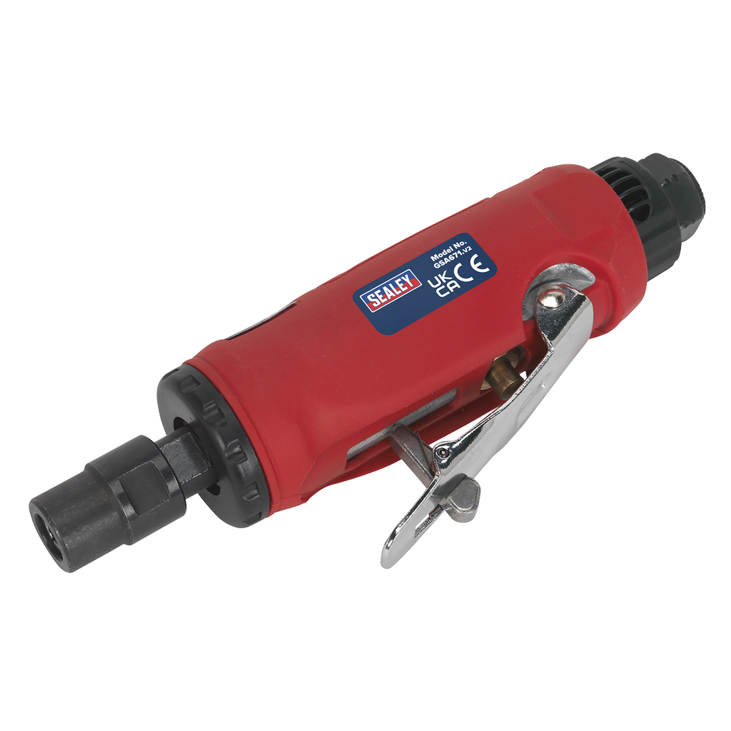 Sealey Air Die Grinder GSA671