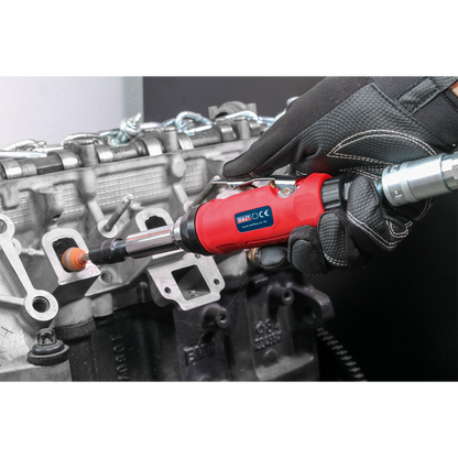 Sealey Air Die Grinder - Long Reach GSA672