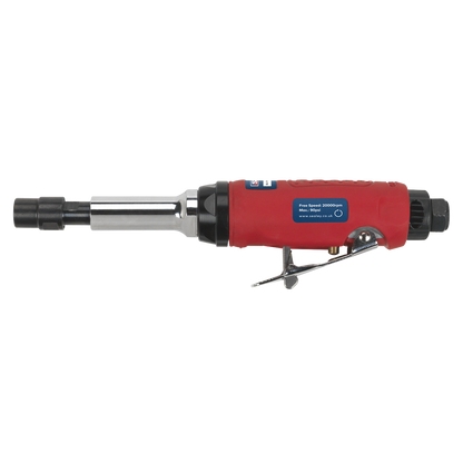 Sealey Air Die Grinder - Long Reach GSA672