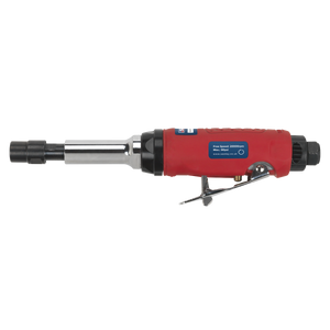 Sealey Air Die Grinder - Long Reach GSA672