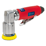 Sealey Ø50mm Disc Air Orbital Sander GSA70