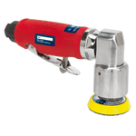 Sealey Ø50mm Disc Air Orbital Sander GSA70