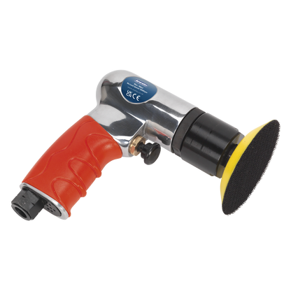Sealey Ø75mm Air Polisher GSA722