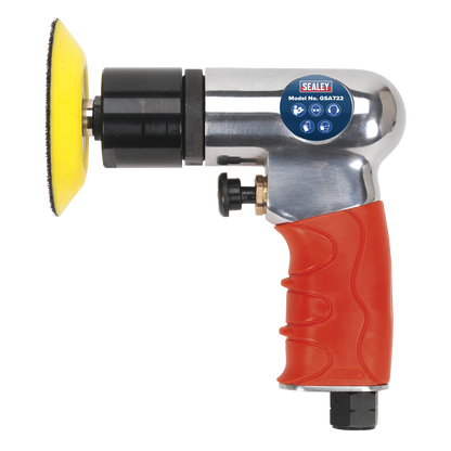 Sealey Ø75mm Air Polisher GSA722