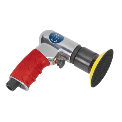 Sealey Ø75mm Air Polisher GSA722