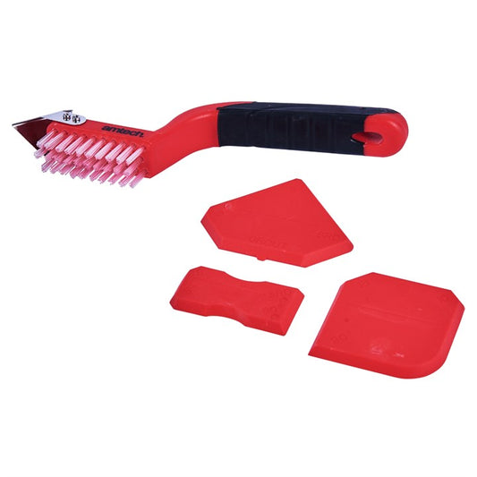 Amtech Caulking tool kit H2140