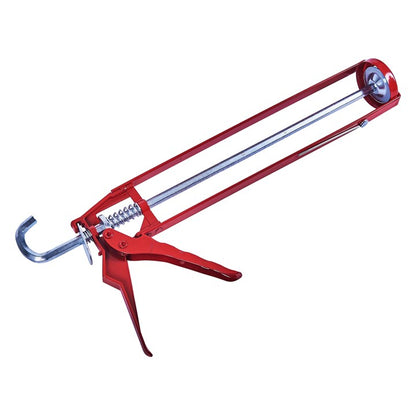 Amtech 280mm (11") Heavy duty caulking gun H2150