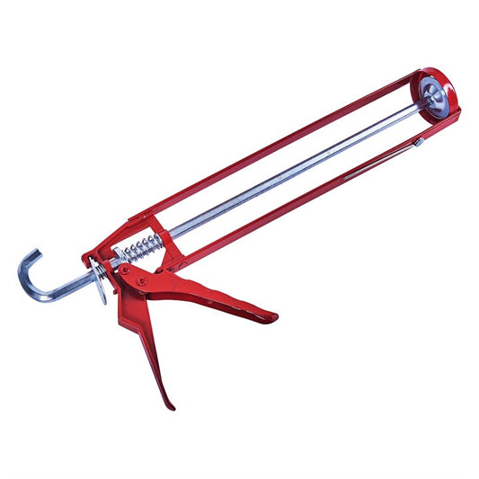 Amtech 280mm (11") Heavy duty caulking gun H2150