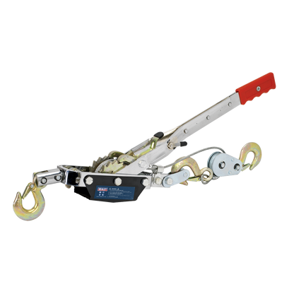 Sealey Hand Power Puller 1500kg Capacity HP1500