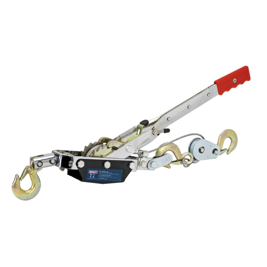 Sealey Hand Power Puller 1500kg Capacity HP1500