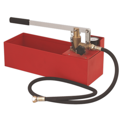 Sealey Heating System Pressure Tester HSPT05