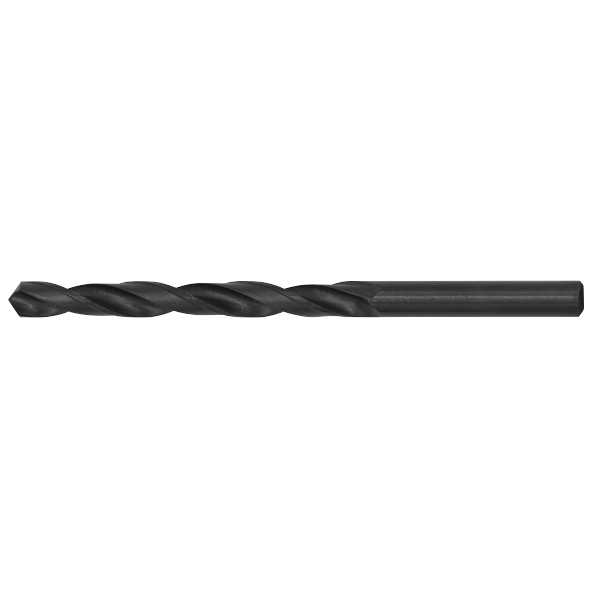 Sealey Ø10.5mm HSS Twist Drill Bit HSS10.5