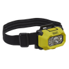 Sealey SMD LED Intrinsically Safe ATEX/IECEx Approved Head Torch HT452IS