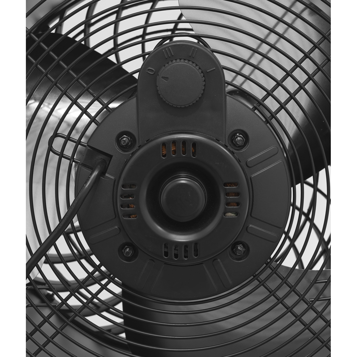 Sealey 16" High Velocity Drum Fan HVD16