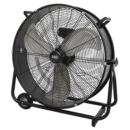 Sealey 24" Industrial High Velocity Drum Fan HVD24