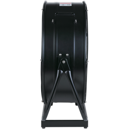 Sealey 24" Industrial High Velocity Drum Fan 230V - Premier HVD24P