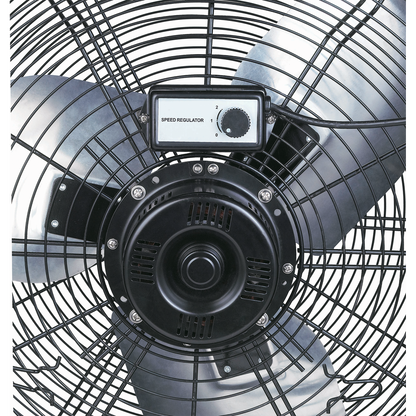 Sealey 24" Industrial High Velocity Drum Fan 230V - Premier HVD24P