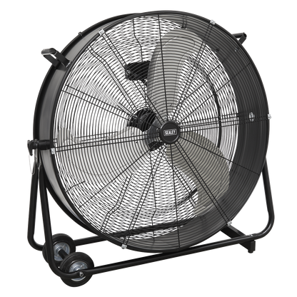 Sealey 30" Industrial High Velocity Drum Fan HVD30