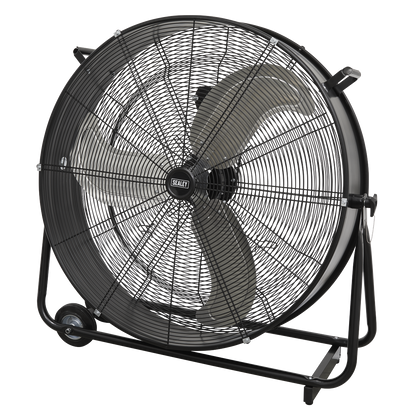Sealey 30" Industrial High Velocity Drum Fan HVD30