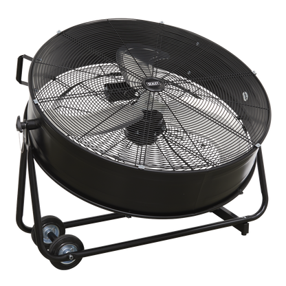 Sealey 30" Industrial High Velocity Drum Fan HVD30