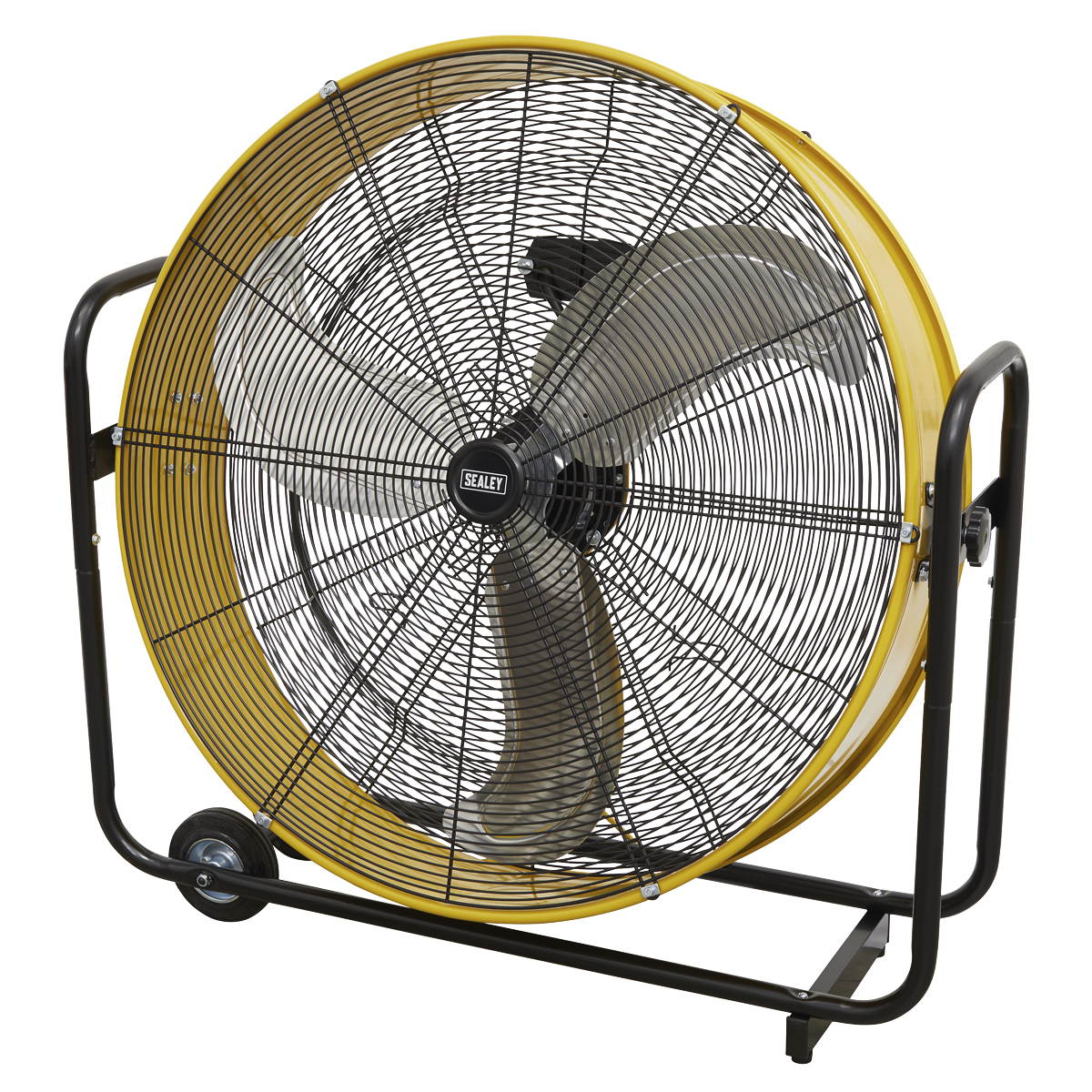Sealey 30" Industrial High Velocity Drum Fan 110V HVD30110V
