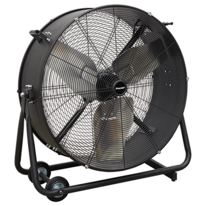 Sealey 30" Industrial High Velocity Drum Fan 230V - Premier HVD30P