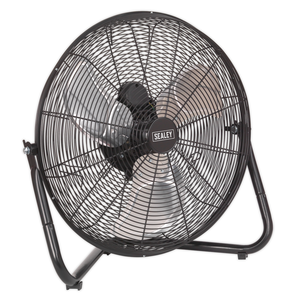 Sealey 18" Industrial High Velocity Floor Fan HVF18