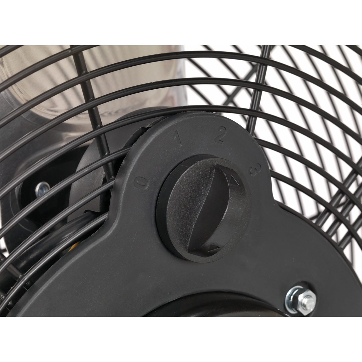 Sealey 18" Industrial High Velocity Floor Fan HVF18