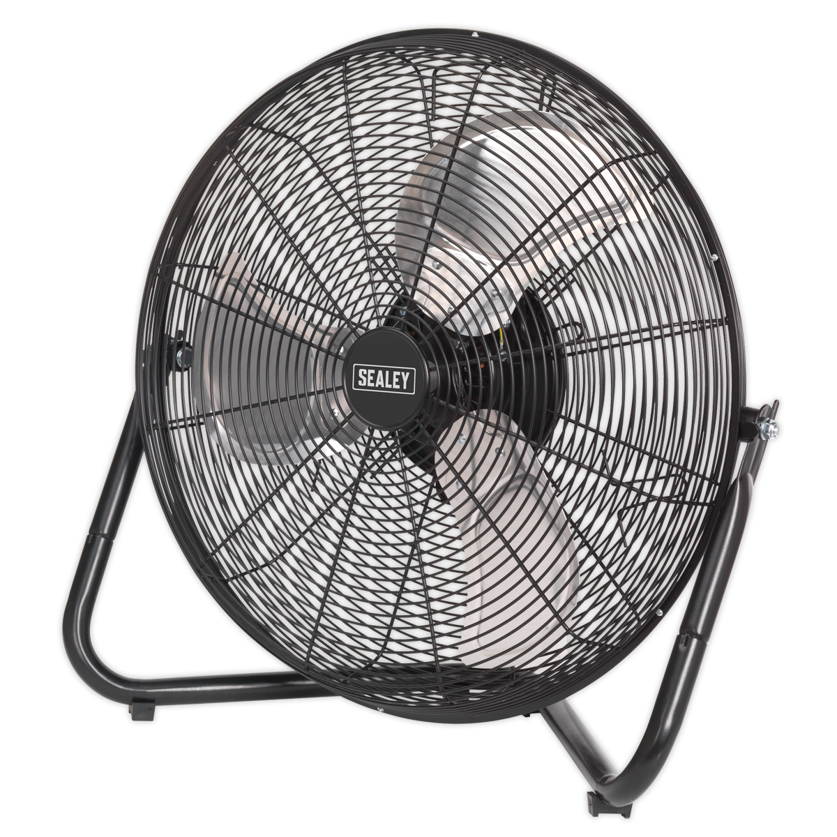 Sealey 18" Industrial High Velocity Floor Fan HVF18