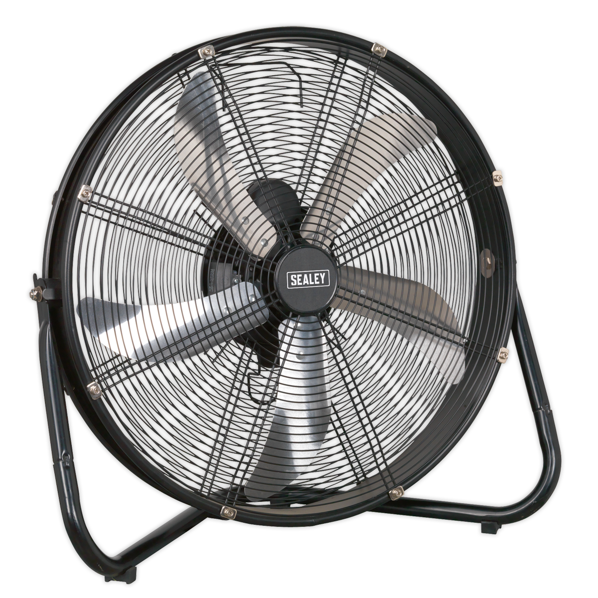 Sealey 20" Industrial High Velocity Floor Fan HVF20